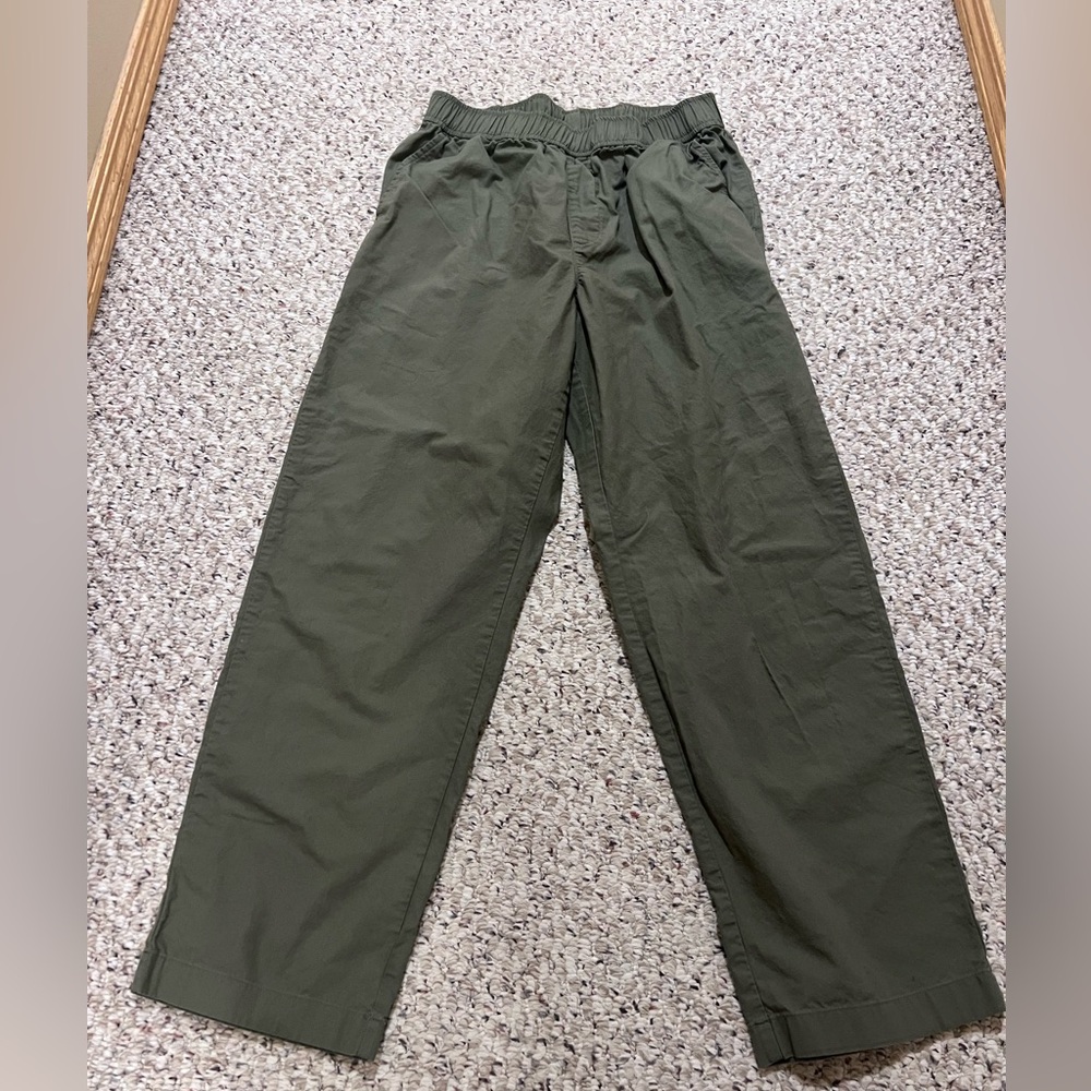 Women’s Uniqlo pants